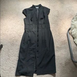 Calvin Klein dress